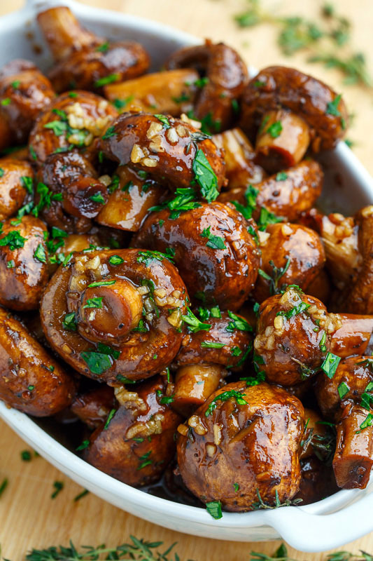 27 Five-Ingredient Easy Dinner Recipes